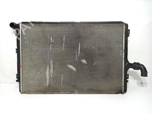 Used Water radiator Water radiator VW JETTA III (1K2) 2.0 TDI (140 hp) 40080803 40080803