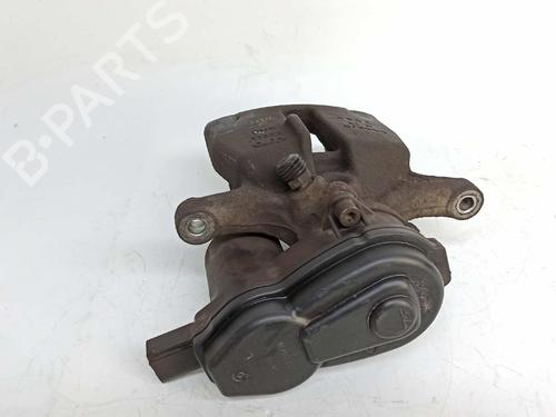 Left rear brake caliper AUDI A5 (8T3) 2.0 TFSI | BP11543040M107