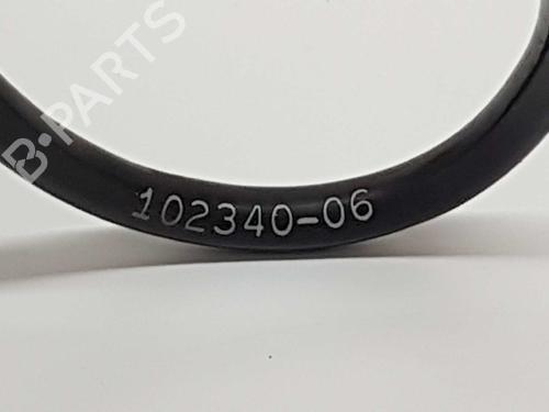 Electronic sensor CITROËN XANTIA (X2) 3.0 V6 | BP14536335M84