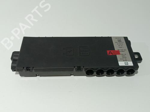 Used Fuse box Fuse box LAND ROVER RANGE ROVER VELAR (L560) 2.0 D240 SD4 4x4 (241 hp) 34445473 34445473