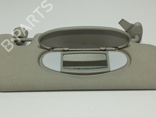 Right sun visor BMW i3 (I01) Electric | BP17920057I2