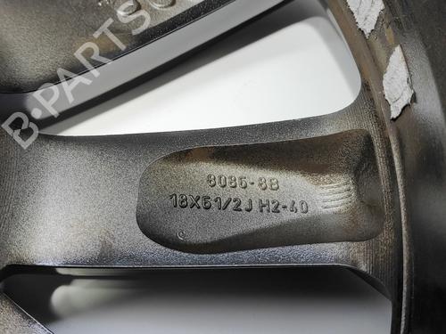 Rim NISSAN QASHQAI I (J10, NJ10) 1.5 dCi | BP27710167C45