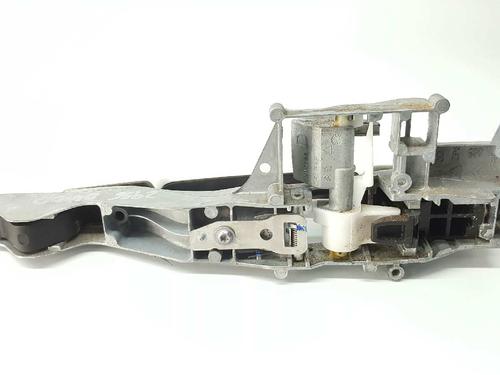 Front right exterior door handle PEUGEOT 208 I (CA_, CC_) 1.4 HDi | BP3185950C129 