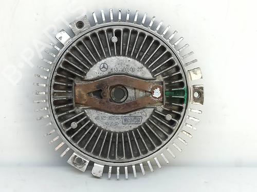 Elektronisk modul MERCEDES-BENZ E-CLASS (W210) E 320 CDI (210.026) (197 hp) 14536969