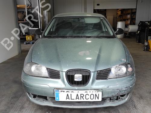 Front right window mechanism SEAT IBIZA III (6L1) 1.9 SDI | BP23251655C23