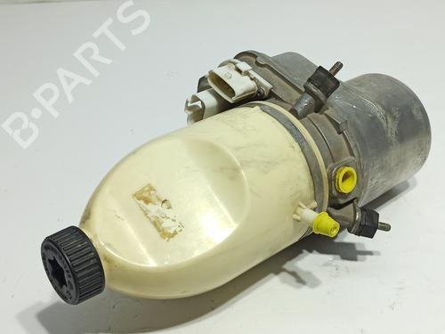 Styring servopumpe OPEL VECTRA C GTS (Z02) 1.9 CDTI (F68) | BP29517015M99