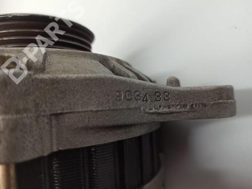 Alternator HYUNDAI SANTAMO 2.0 | BP5112659M7 