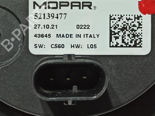 Annen JEEP COMPASS (MP, M6, MV, M7)  | BP29601880O1