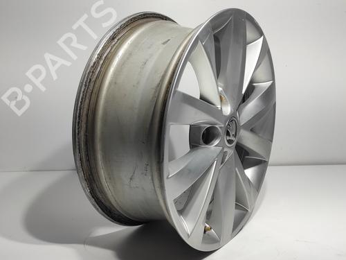 Rim SKODA OCTAVIA III (5E3, NL3, NR3) 2.0 TDI | BP18034088C45 