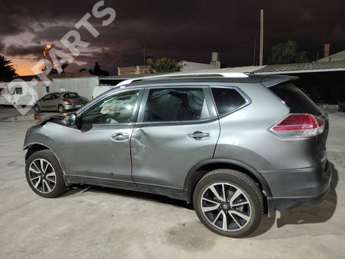 Elektronisk sensor NISSAN X-TRAIL III (T32_, T32R, T32RR) 1.6 dCi (T32) | BP11061300M84 