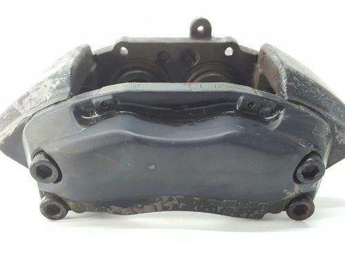 Left front brake caliper MERCEDES-BENZ S-CLASS (W220) S 320 CDI (220.026, 220.126) | BP11542929M105 