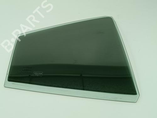 Rear right quarter glass TOYOTA COROLLA Saloon (_E21_) 1.8 VVTi Hybrid (ZWE211, MZEA12) 6812302500