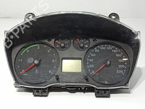 Instrument cluster FORD TRANSIT Van (FA_ _) 2.2 TDCi 1479513 | 6C1T-10849-JJ 6C1T10849JJ