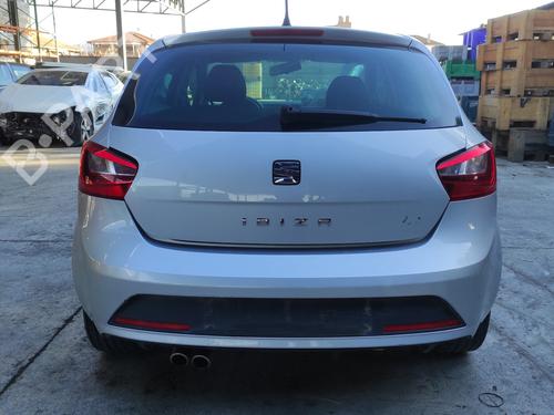 Elektronische module SEAT IBIZA IV (6J5, 6P1) 1.2 TSI | BP16706510M83