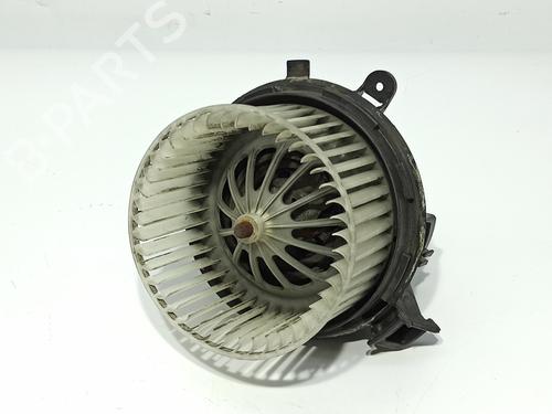 Used Heater blower motor MERCEDES-BENZ C-CLASS (W204) C 200 CDI (204.007, 204.006) (136 hp) 16356298