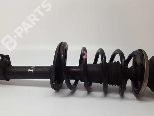 Used Left front shock absorber DACIA SANDERO 1.5 dCi (75 hp) 3328826