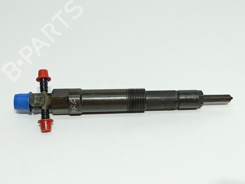 Injector FORD TRANSIT Van (FA_ _)  | BP29345451M100 