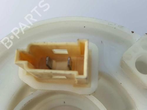 Fuel pump MERCEDES-BENZ S-CLASS (W220, V220) S 320 CDI (220.026, 220.126) | BP7202534M76 