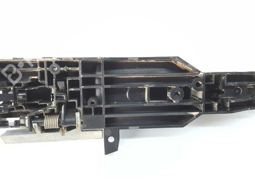 Front right exterior door handle NISSAN QASHQAI II (J11, J11_) 1.5 dCi | BP4686609C129