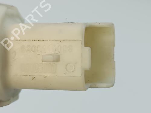 Trunk håndtak RENAULT MEGANE II Saloon (LM0/1_) 1.9 dCi | BP10921204C132 