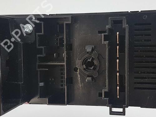 AC Styreenhet / Manøvreringsenhet VW POLO VI (AW1, BZ1, AE1) 1.0 MPi | BP8347002I5 