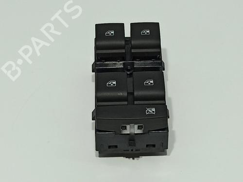 Used Left front window switch OPEL ASTRA K (B16) 1.6 CDTi (68) (110 hp) 17461442