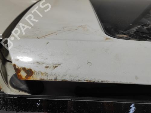 Tailgate HONDA CR-Z (ZF) 1.5 IMA (ZF1) | BP13737064C6 