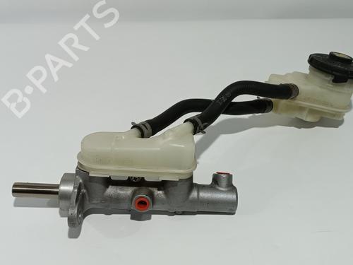 Brake master cylinder HONDA CR-Z (ZF) 1.5 IMA (ZF1) 46100SZTE01