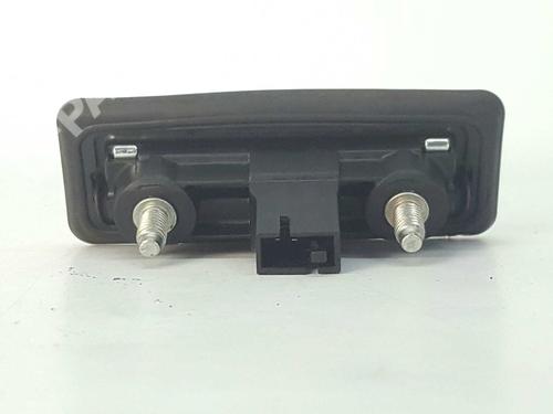 Tailgate handle AUDI A1 (8X1, 8XK) 1.2 TFSI | BP8655256C132 