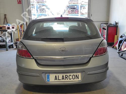 Egr OPEL ASTRA H (A04) 1.6 (L48) | BP16392585M69 