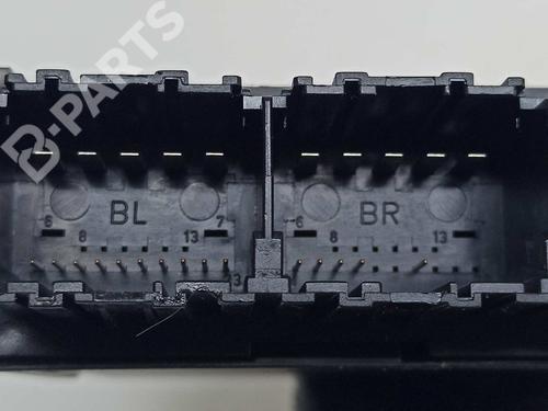 Electronic module FORD MONDEO III (B5Y)  | BP8104568M83 