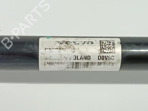Left rear driveshaft VOLVO V90 II Estate (235) B4 Mild-Hybrid AWD | BP17687444M40 