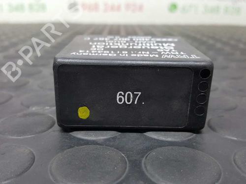 Electronic module AUDI A6 C5 (4B2) 2.5 TDI quattro | BP14530867M83 