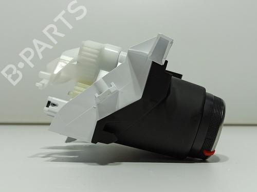 Climate control RENAULT CAPTUR II (HF_)  | BP19934071I5 