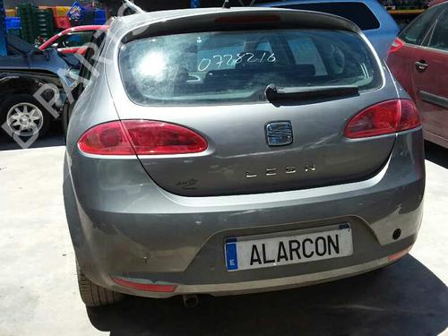 Electronic sensor SEAT LEON (1P1) 1.9 TDI | BP14529259M84