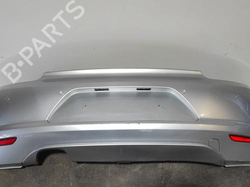 Used Rear bumper VW SCIROCCO III (137, 138) 2.0 TFSI (200 hp) 8217662