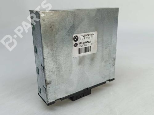 Elektronisk modul BMW 3 (E90) 318 d | BP8151817M83 