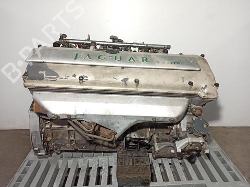 Engine JAGUAR XJ (X300, X330) 6 3.2 | BP7451250M1 