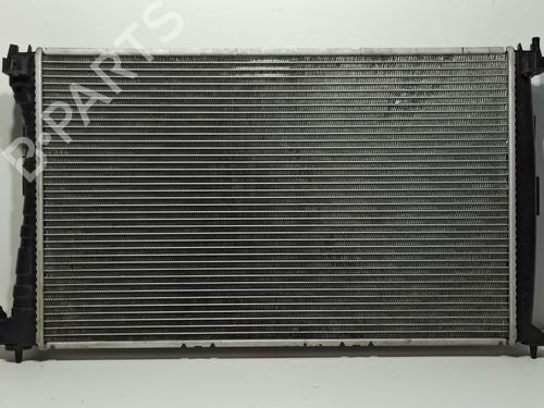 Used Water radiator Water radiator 38560043 38560043