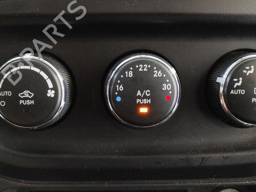 Commande Chauffage JEEP COMPASS (MK49) 2.4 4x4 | BP20100597I5 