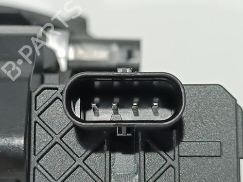 Tailgate handle MERCEDES-BENZ CLA (C118) CLA 200 d (118.312) | BP22749939C132 