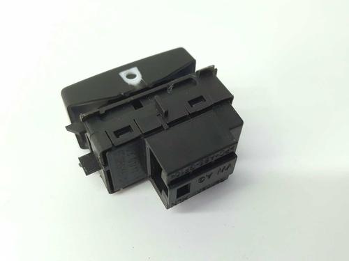 Left rear window switch SKODA OCTAVIA III (5E3, NL3, NR3) 1.6 TDI | BP5650206I29