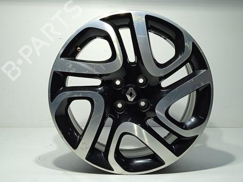 Rim RENAULT CAPTUR I (J5_, H5_) 1.5 dCi 90 (J5N4, J5M5, J5MW, J5M6, J5AL, J5AJ) | BP26917092C45