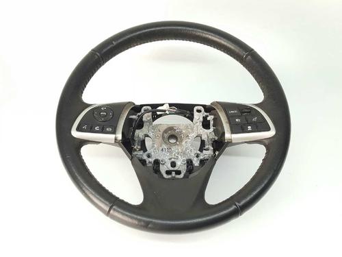 Steering wheel MITSUBISHI OUTLANDER III (GG_W, GF_W, ZJ, ZL, ZK) 2.2 Di-D 4WD (GF6W) 4400A517XA