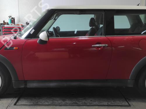 Driver airbag MINI MINI (R50, R53) One D | BP20857355C9 