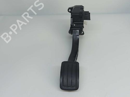 Pedal CITROËN C4 Picasso II 1.6 BlueHDi 120 | BP9290575I4 