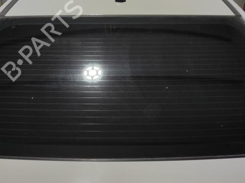 Bootlid window CHEVROLET CRUZE (J300)  | BP25812493C64
