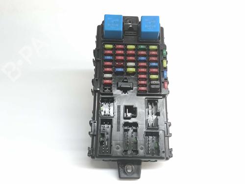 Fuse box HYUNDAI SANTA FÉ I (SM) 2.0 CRDi | BP7263147E1