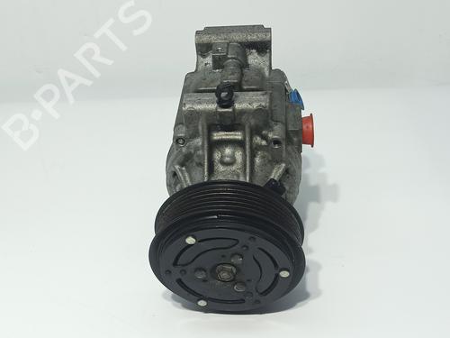 AC compressor FIAT PUNTO (188_) 1.3 JTD 16V | BP11286104M34