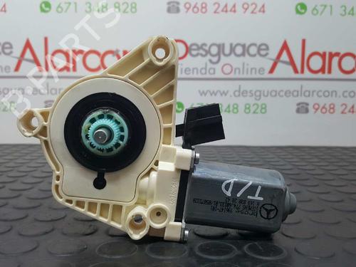 Right rear window motor MERCEDES-BENZ B-CLASS Sports Tourer (W245) B 200 CDI (245.208) | BP2733801E22